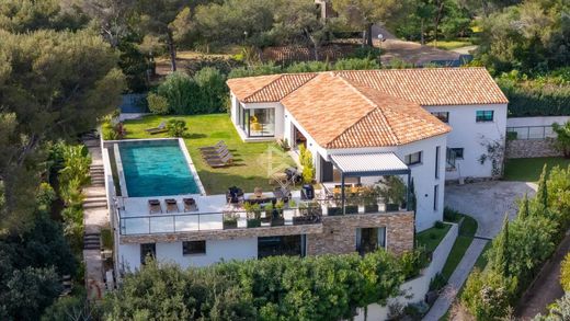 Villa a La Croix-Valmer, Var