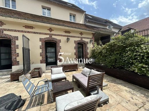 套间/公寓  Boissy-Saint-Léger, Val-de-Marne