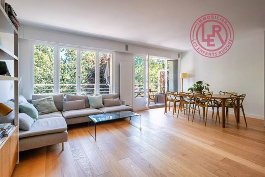 Apartment / Etagenwohnung in Vincennes, Val-de-Marne