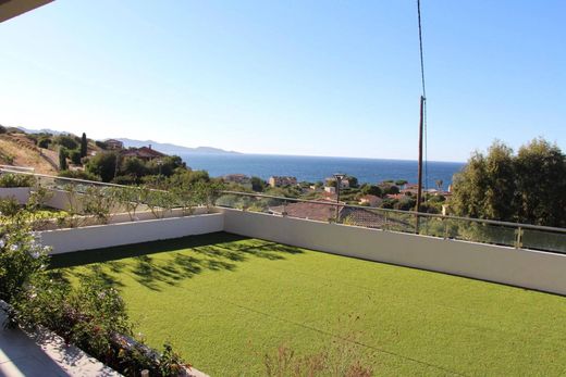 Appartement in Saint-Florent, Upper Corsica