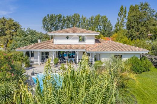 Maison de luxe à La Teste-de-Buch, Gironde