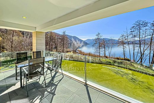 Apartament w Muzzano, Lugano