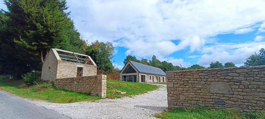 Casa de luxo - Pontivy, Morbihan