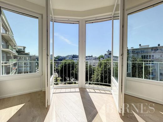 Apartment in Uccle, (Bruxelles-Capitale)