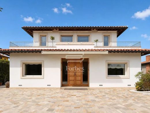 Villa a Montelupo Fiorentino, Firenze