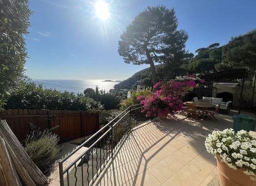Villa en Èze, Alpes Marítimos