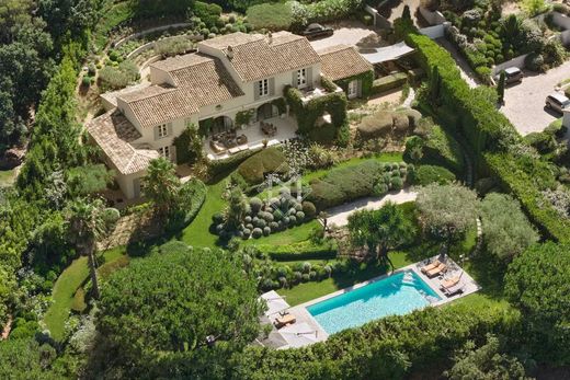 Villa en Ramatuelle, Var