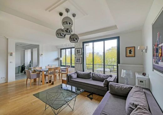 Piso / Apartamento en La Muette, Auteuil, Porte Dauphine, Paris