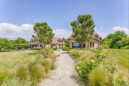 Luxury home in Pont-l'Évêque, Calvados