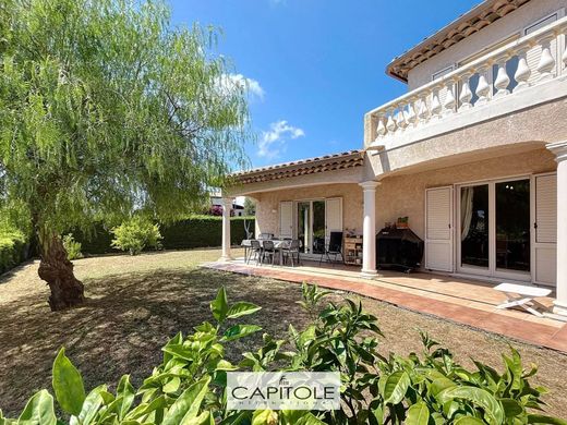 别墅  Antibes, Alpes-Maritimes