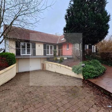 ‏בתי יוקרה ב  Bridel, Kopstal