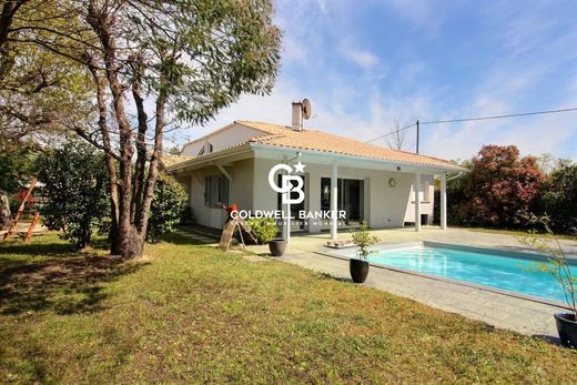 Luxe woning in La Teste-de-Buch, Gironde