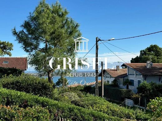 빌라 / Lège-Cap-Ferret, Gironde