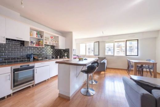 Appartamento a Boulogne-Billancourt, Hauts-de-Seine