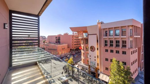 Apartment in Marrakech, Marrakesh-Safi