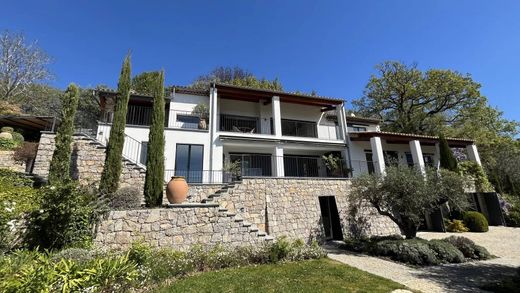 Villa in Seillans, Var