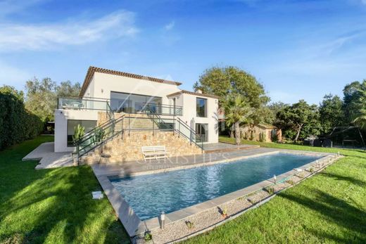 Villa in Mougins, Alpes-Maritimes