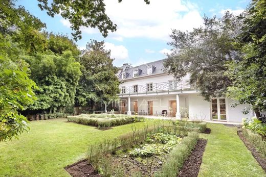 Luxe woning in Neuilly-sur-Seine, Hauts-de-Seine