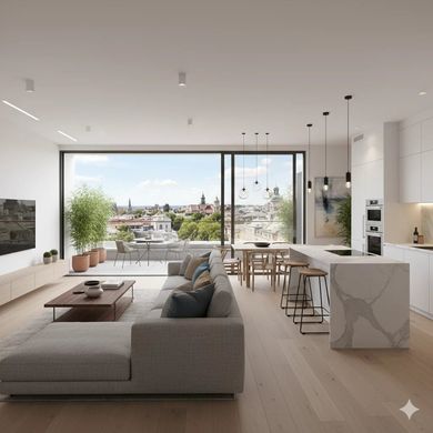Appartamento a Lione, Rhône