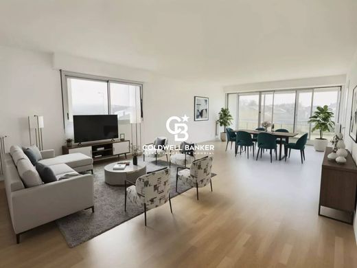 아파트 / Bordeaux, Gironde