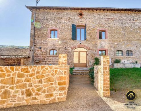 Πολυτελή κατοικία σε Limonest, Rhône