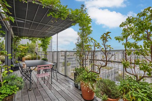 Διαμέρισμα σε Montparnasse, Alésia, Montsouris, Paris