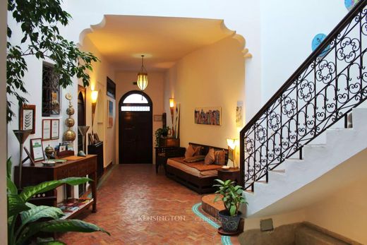 Luxury home in Asilah, Tanger-Assilah