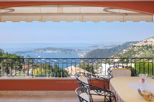 Apartment in Èze, Alpes-Maritimes