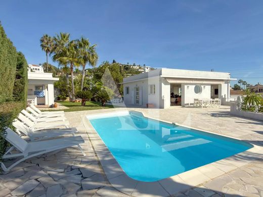 Villa in Golfe-Juan, Alpes-Maritimes