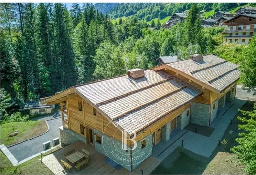 ‏דירה ב  Le Grand-Bornand, Haute-Savoie