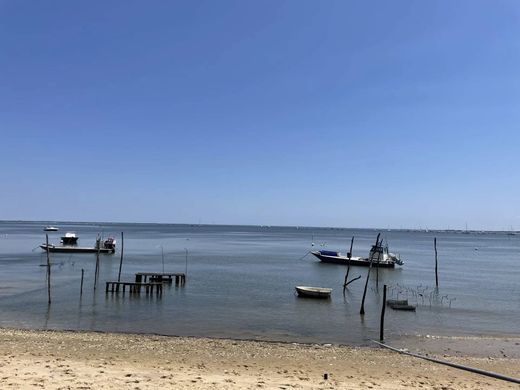 호화 저택 / Arès, Gironde