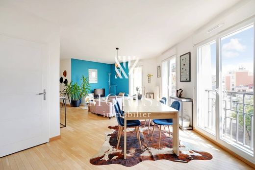 Apartamento - Montmartre, Abbesses, Grandes-Carrières, Paris