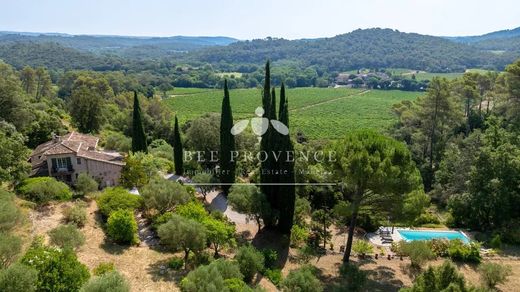 Βίλα σε Carcès, Var