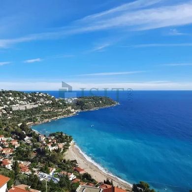 Apartment in Roquebrune-Cap-Martin, Alpes-Maritimes