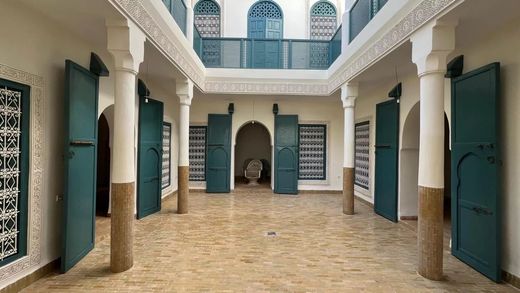 Luksusowy dom w Marrakesz, Marrakech