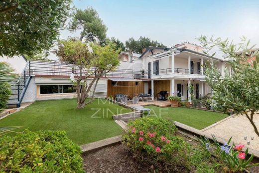 Luxury home in Arcachon, Gironde