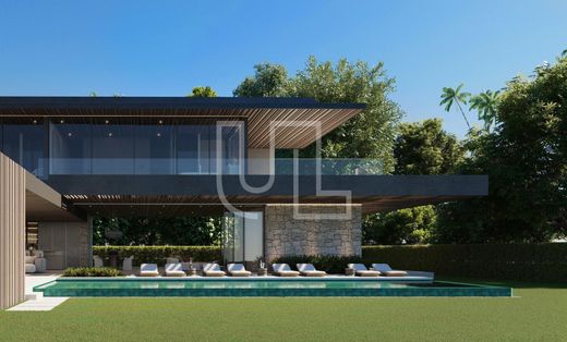 Villa à Nueva Andalucia, Malaga