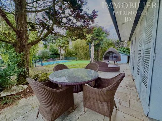 Πολυτελή κατοικία σε Blois, Loir-et-Cher