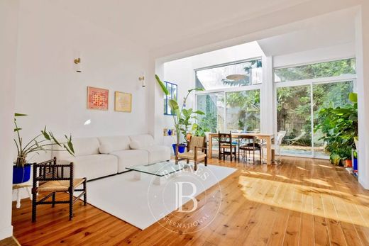 Lüks ev Bordeaux, Gironde