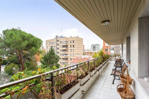 套间/公寓  马德里, Provincia de Madrid