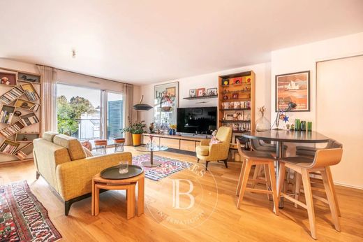 Διαμέρισμα σε Nantes, Loire-Atlantique