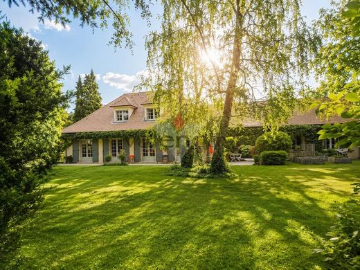Casa de luxo - Mulhouse, Alto Reno