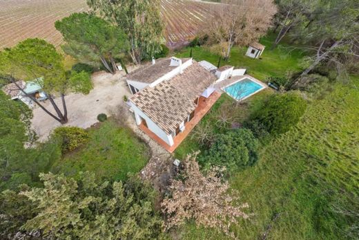 Luxury home in Gonfaron, Var
