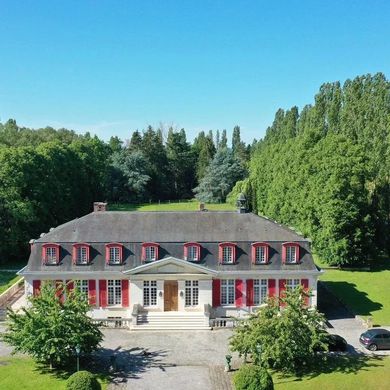 Lüks ev Barbizon, Seine-et-Marne