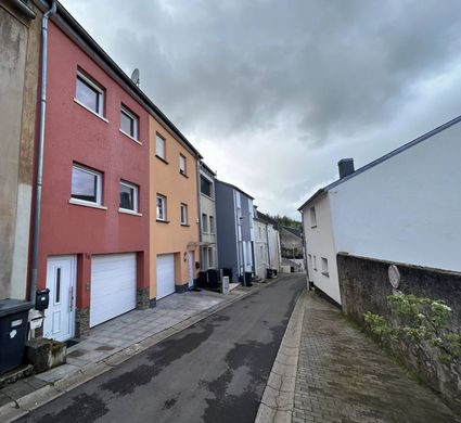 Maison de luxe à Rumelange, Canton d'Esch-sur-Alzette