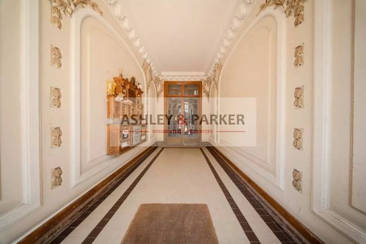 Piso / Apartamento en Niza, Alpes Marítimos