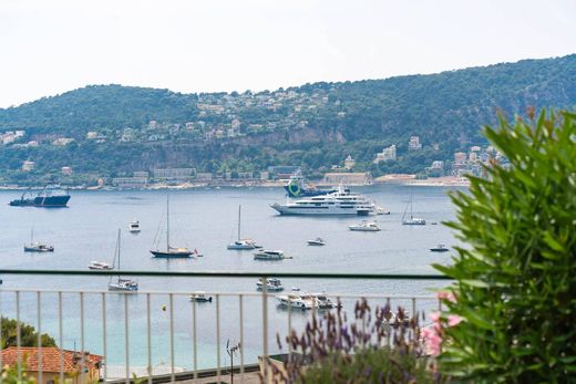 Saint-Jean-Cap-Ferrat, Alpes-Maritimesのアパートメント