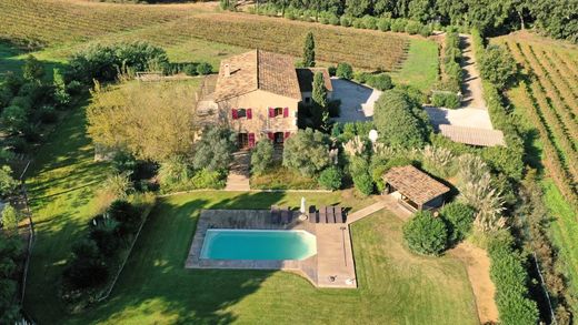 Casa de lujo en Cogolin, Var