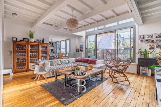 Appartement à La Muette, Auteuil, Porte Dauphine, Paris