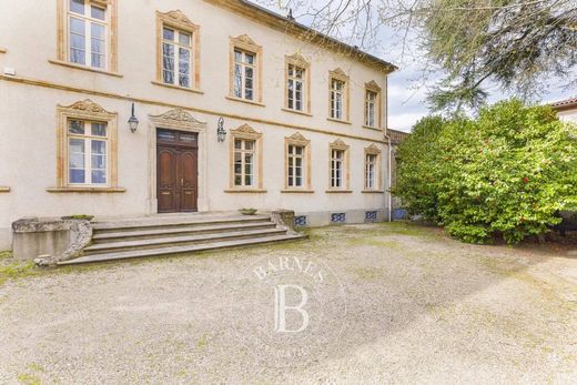 Πολυτελή κατοικία σε Mazamet, Tarn